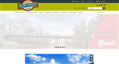 Desktop Screenshot of homegrowngreat.com